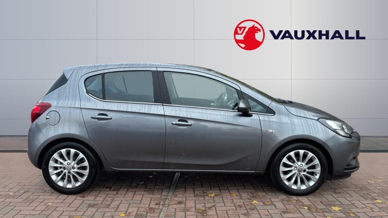 Vauxhall Corsa 1.4 SE Nav 5dr Petrol Hatchback